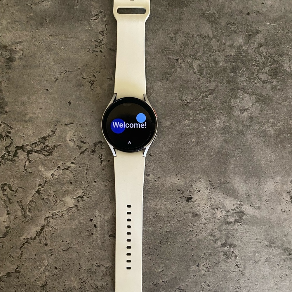 Galaxy Watch4 40MM